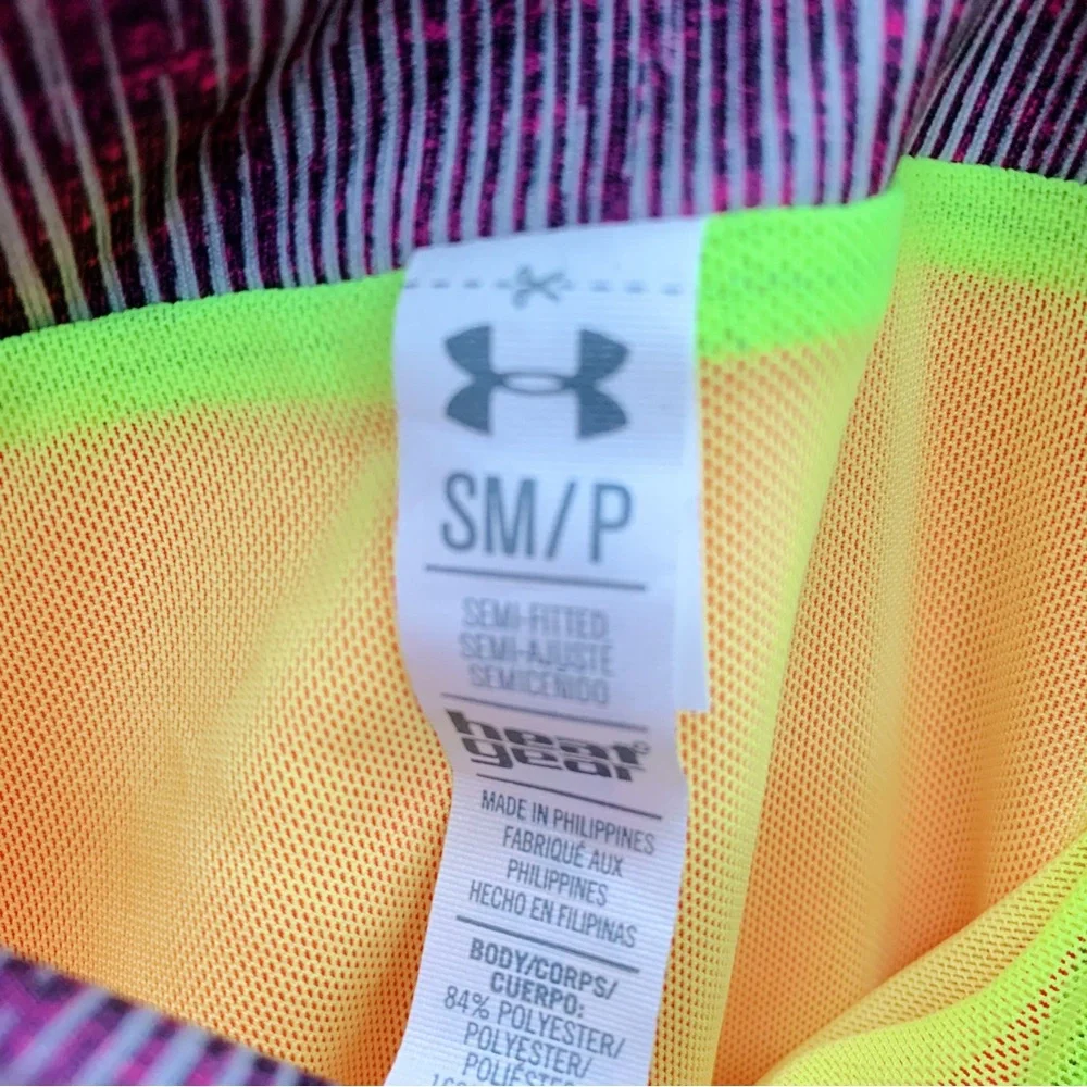Under Armour Shorts - Picture 3 of 4